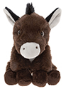 Cuddle Cubs Donkey